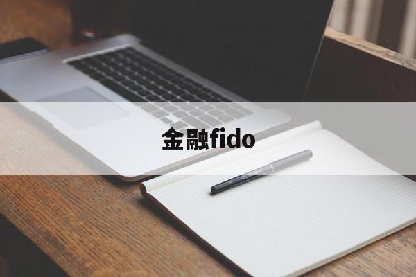 金融fido(金融fields)